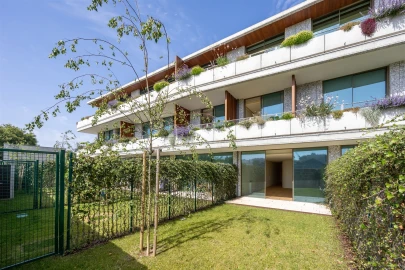 Apartamento T2 para Venda em Aldoar, Foz do Douro e Nevogilde