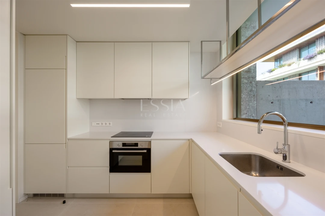 Apartamento T2 para Venda em Aldoar, Foz do Douro e Nevogilde Foto 6