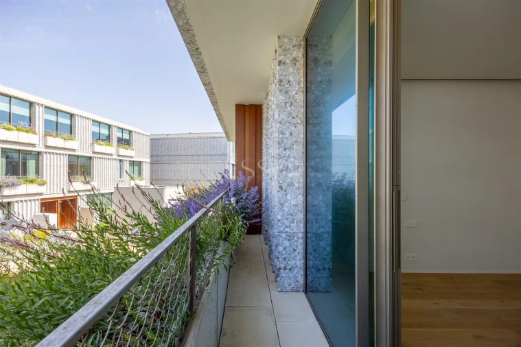 Apartamento T2 para Venda em Aldoar, Foz do Douro e Nevogilde Foto 32