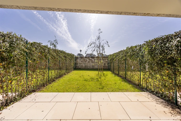 Apartamento T2 para Venda em Aldoar, Foz do Douro e Nevogilde Foto 17