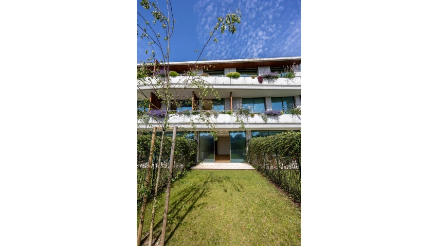 Apartamento T2 para Venda em Aldoar, Foz do Douro e Nevogilde Foto 20