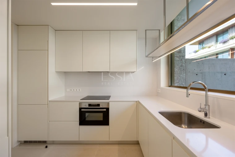 Apartamento T2 para Venda em Aldoar, Foz do Douro e Nevogilde Foto 6