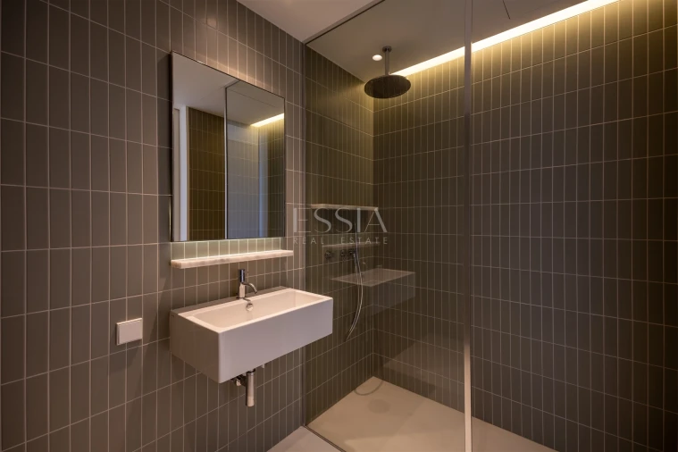 Apartamento T2 para Venda em Aldoar, Foz do Douro e Nevogilde Foto 39