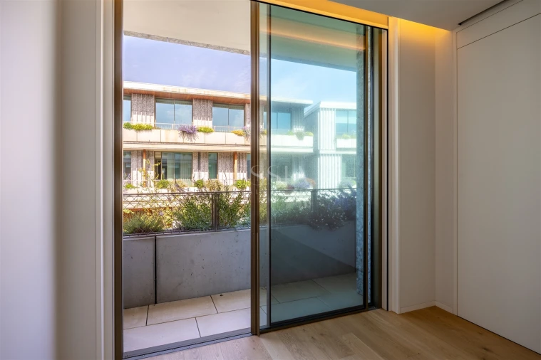 Apartamento T2 para Venda em Aldoar, Foz do Douro e Nevogilde Foto 31