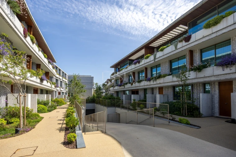Apartamento T2 para Venda em Aldoar, Foz do Douro e Nevogilde Foto 51