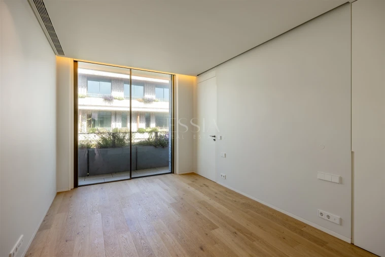 Apartamento T2 para Venda em Aldoar, Foz do Douro e Nevogilde Foto 26