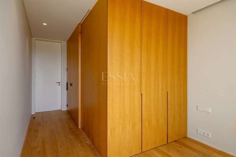 Apartamento T2 para Venda em Aldoar, Foz do Douro e Nevogilde Foto 42