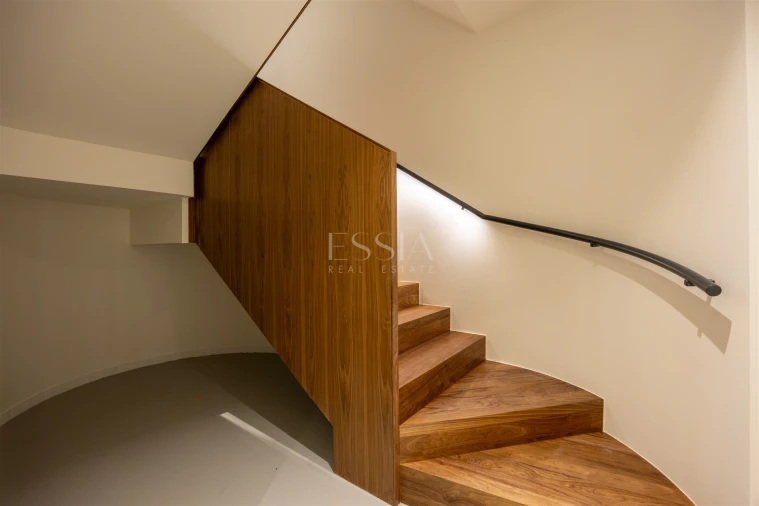 Apartamento T2 para Venda em Aldoar, Foz do Douro e Nevogilde Foto 48