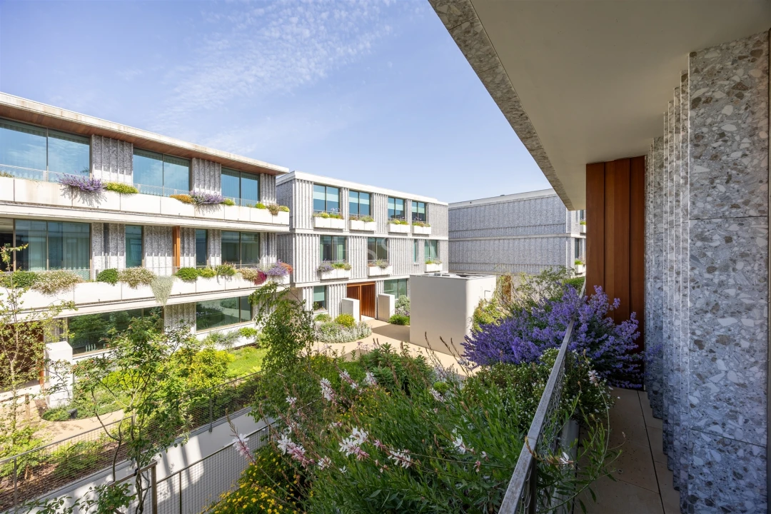 Apartamento T2 para Venda em Aldoar, Foz do Douro e Nevogilde Foto 33