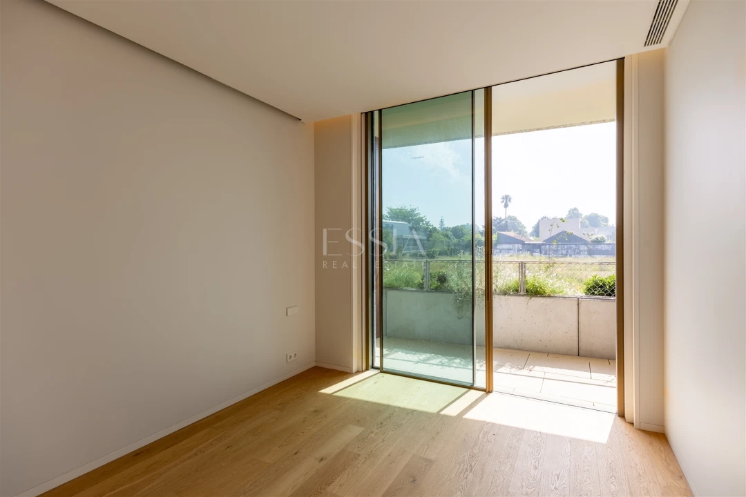 Apartamento T2 para Venda em Aldoar, Foz do Douro e Nevogilde Foto 41