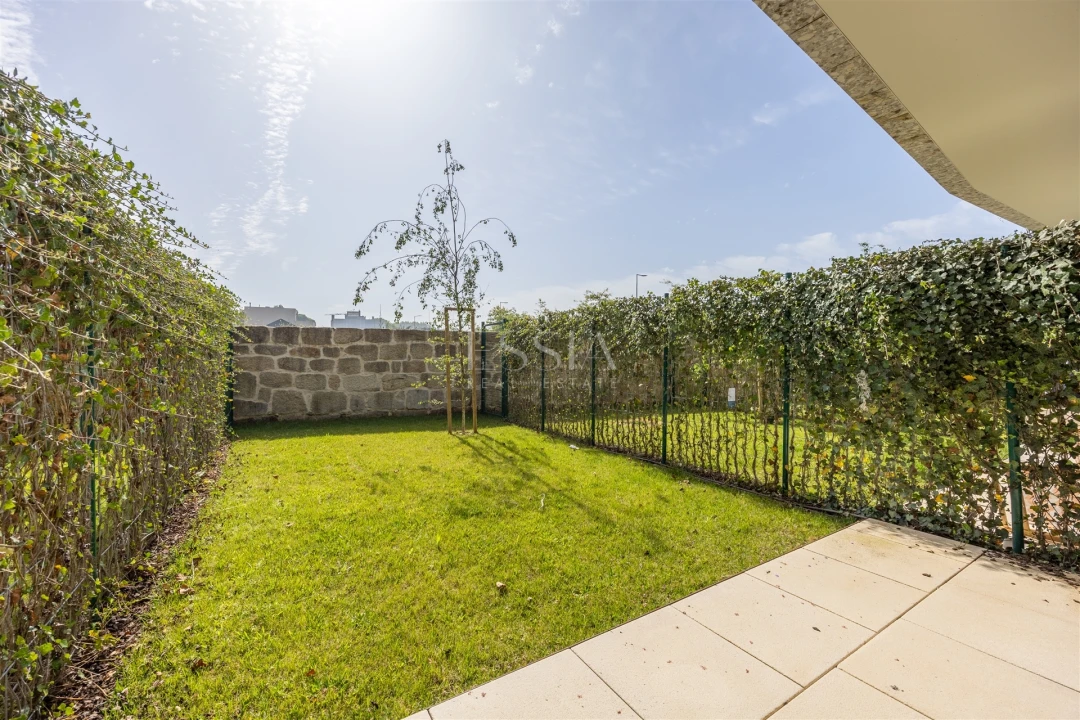 Apartamento T2 para Venda em Aldoar, Foz do Douro e Nevogilde Foto 19