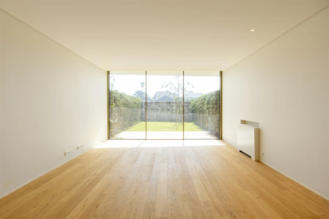 Apartamento T2 para Venda em Aldoar, Foz do Douro e Nevogilde Foto 12