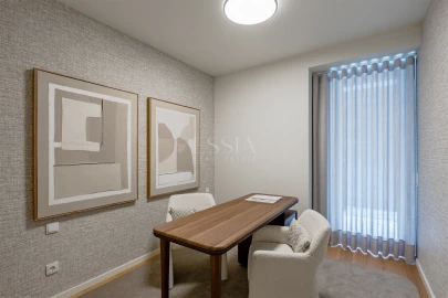 Apartamento T2 para Venda em Santa Marinha e São Pedro da Afurada