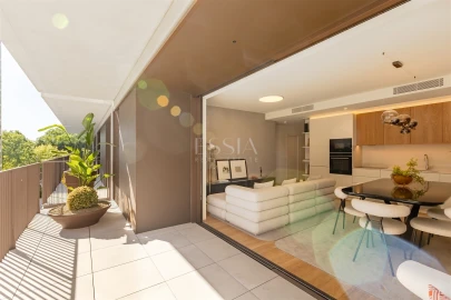 Apartamento T2 para Venda em Santa Marinha e São Pedro da Afurada