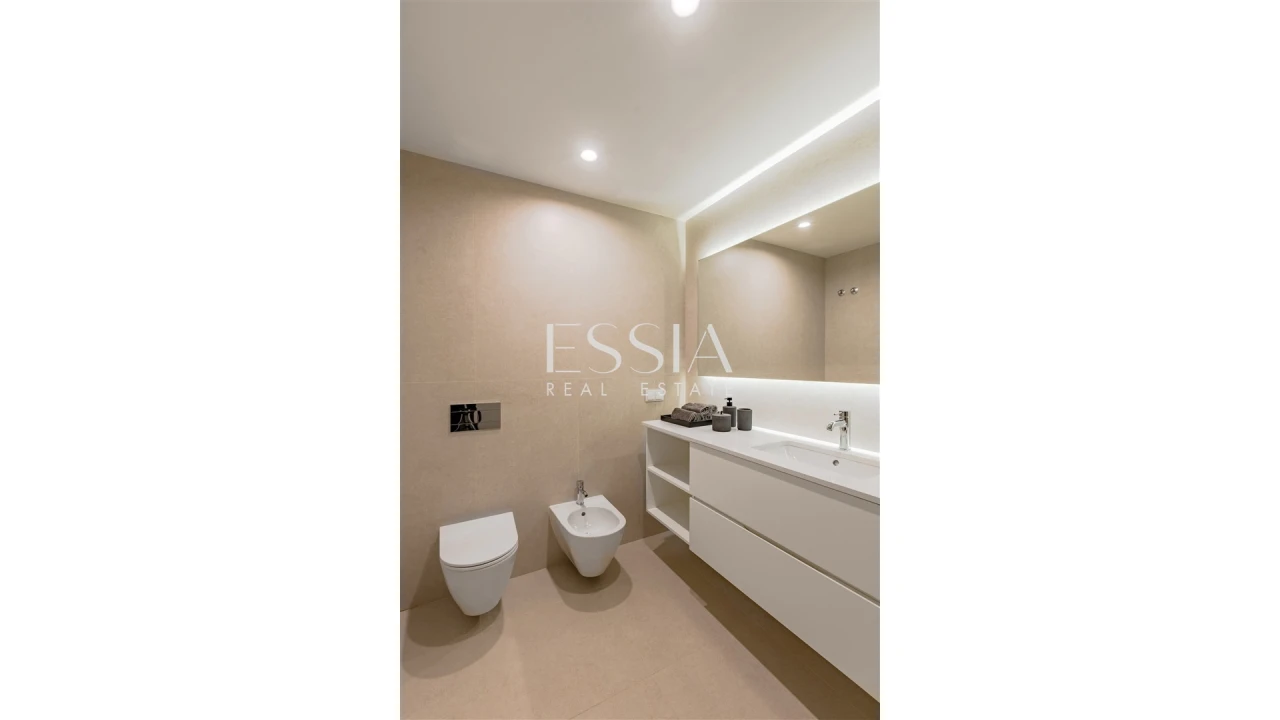 Apartamento T2 para Venda em Santa Marinha e São Pedro da Afurada Foto 26