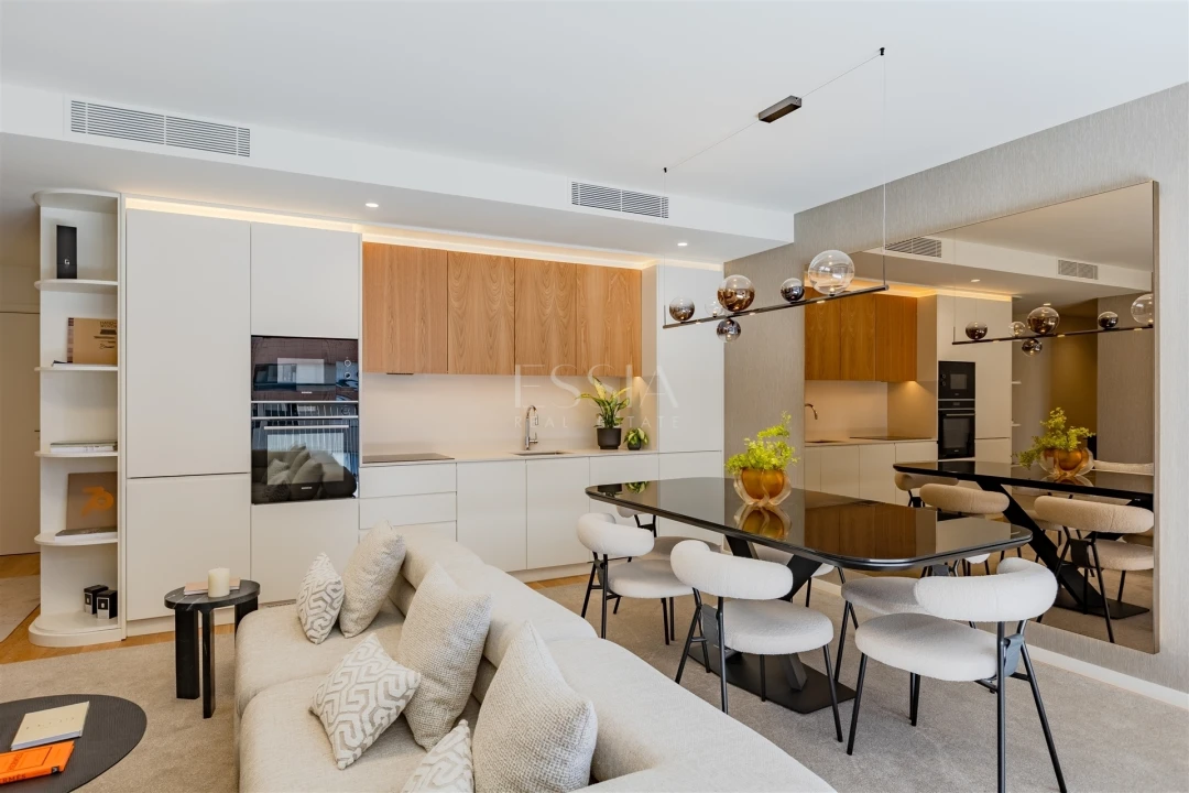 Apartamento T2 para Venda em Santa Marinha e São Pedro da Afurada Foto 6