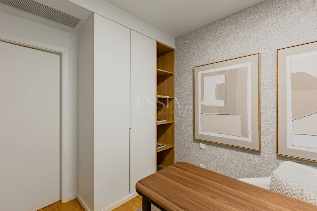 Apartamento T2 para Venda em Santa Marinha e São Pedro da Afurada Foto 23