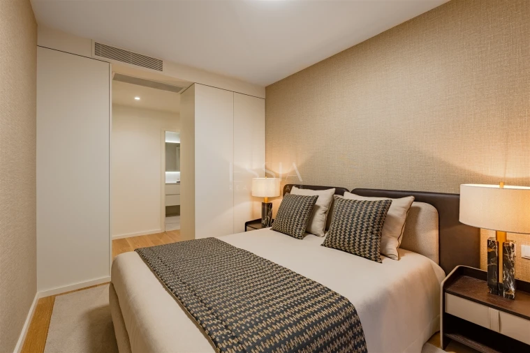Apartamento T2 para Venda em Santa Marinha e São Pedro da Afurada Foto 14