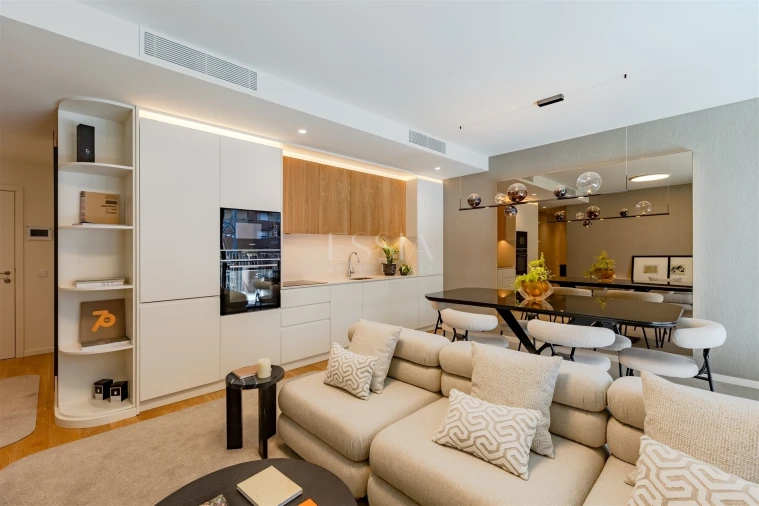 Apartamento T2 para Venda em Santa Marinha e São Pedro da Afurada Foto 7