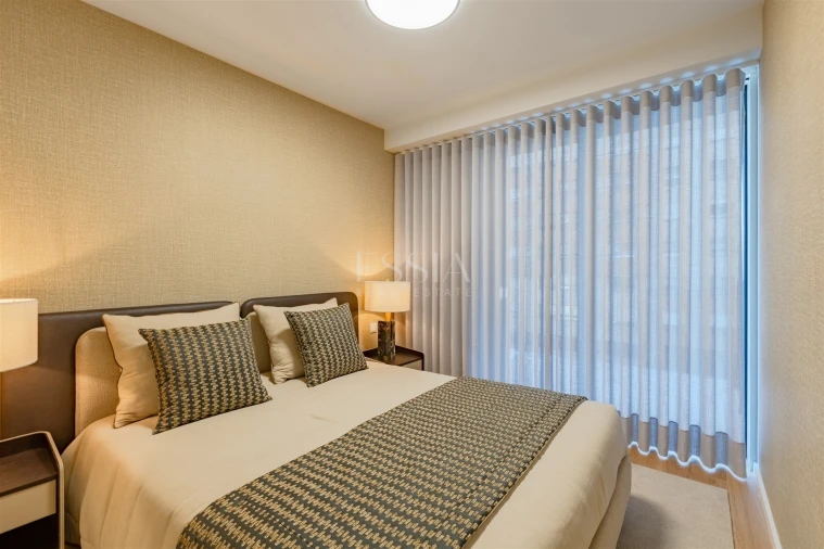 Apartamento T2 para Venda em Santa Marinha e São Pedro da Afurada Foto 13