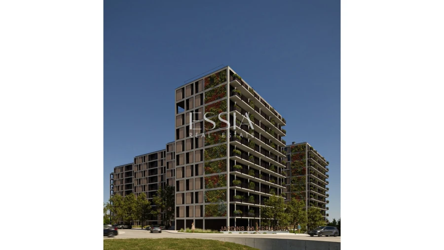 Apartamento T2 para Venda em Santa Marinha e São Pedro da Afurada Foto 29