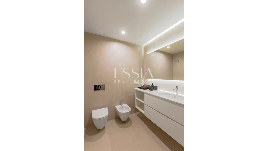 Apartamento T2 para Venda em Santa Marinha e São Pedro da Afurada Foto 26