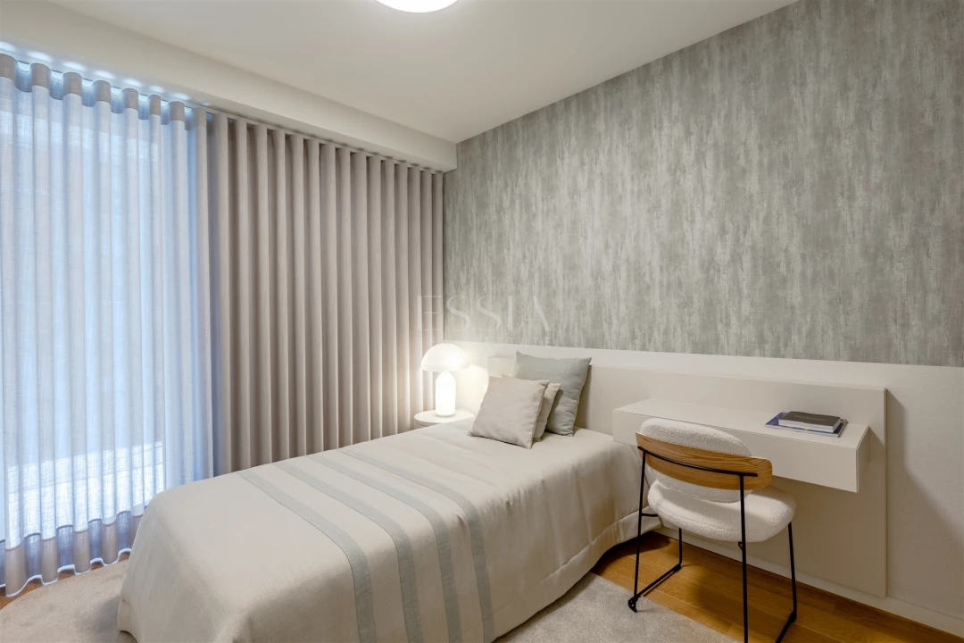 Apartamento T2 para Venda em Santa Marinha e São Pedro da Afurada Foto 17