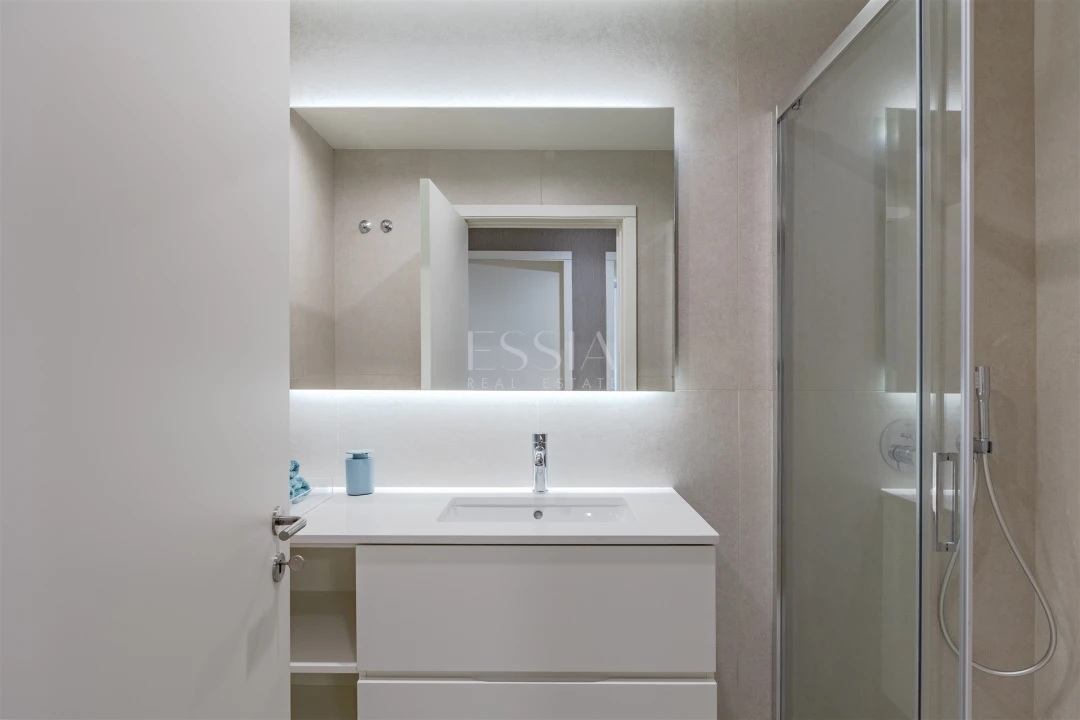 Apartamento T2 para Venda em Santa Marinha e São Pedro da Afurada Foto 27