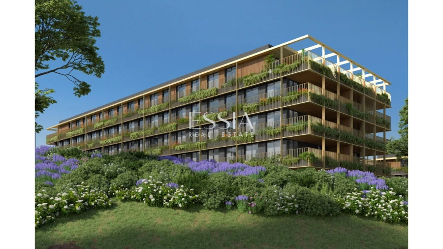 Apartamento T3 para Venda em Canidelo Foto 40