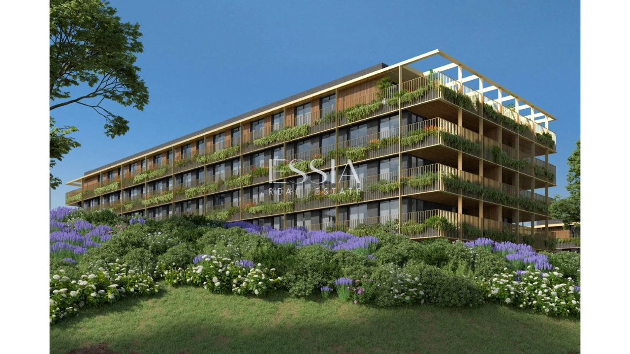 Apartamento T3 para Venda em Canidelo Foto 40