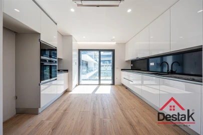 Apartamento T2 para Venda em Viseu