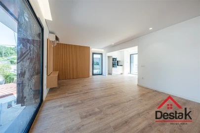 Apartamento T2 para Venda em Viseu