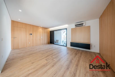 Apartamento T2 para Venda em Viseu