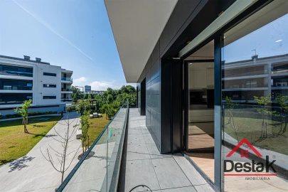 Apartamento T2 para Venda em Viseu