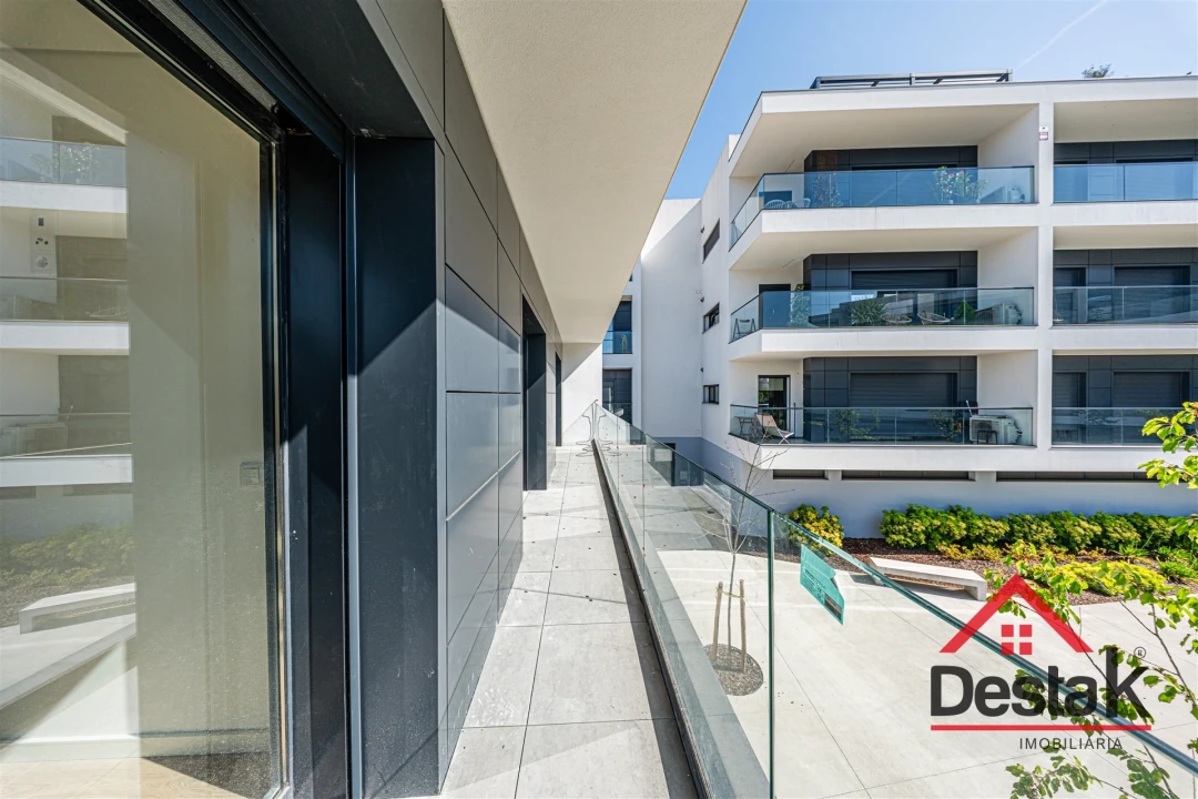 Apartamento T2 para Venda em Viseu Foto 10