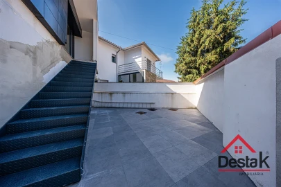 Apartamento T2 para Venda em Viseu