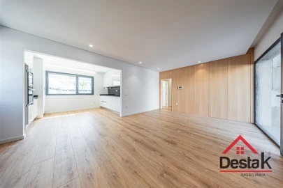 Apartamento T2 para Venda em Viseu