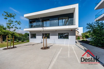Apartamento T2 para Venda em Viseu