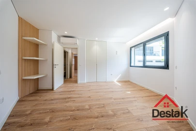 Apartamento T2 para Venda em Viseu