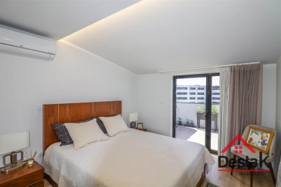 Apartamento T5 para Venda em Viseu