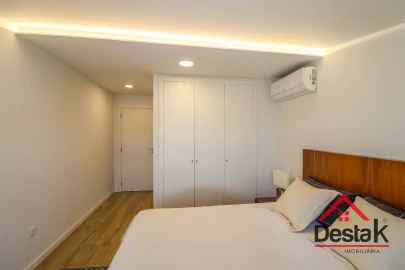 Apartamento T5 para Venda em Viseu