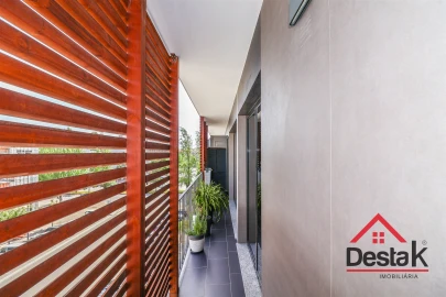 Apartamento T5 para Venda em Viseu
