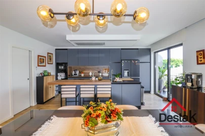 Apartamento T5 para Venda em Viseu