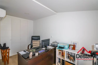 Apartamento T5 para Venda em Viseu