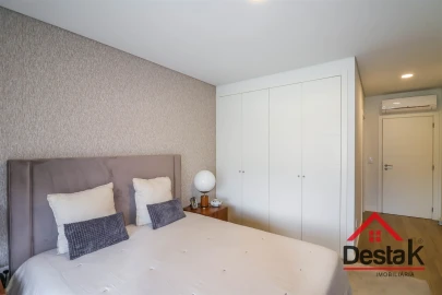 Apartamento T5 para Venda em Viseu
