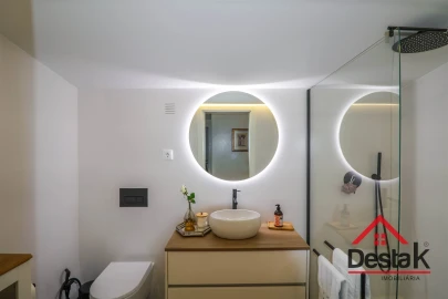 Apartamento T5 para Venda em Viseu