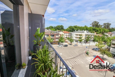 Apartamento T5 para Venda em Viseu