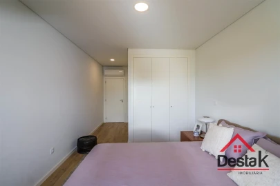Apartamento T5 para Venda em Viseu