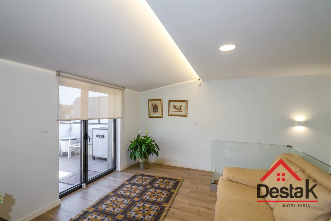 Apartamento T5 para Venda em Viseu Foto 26