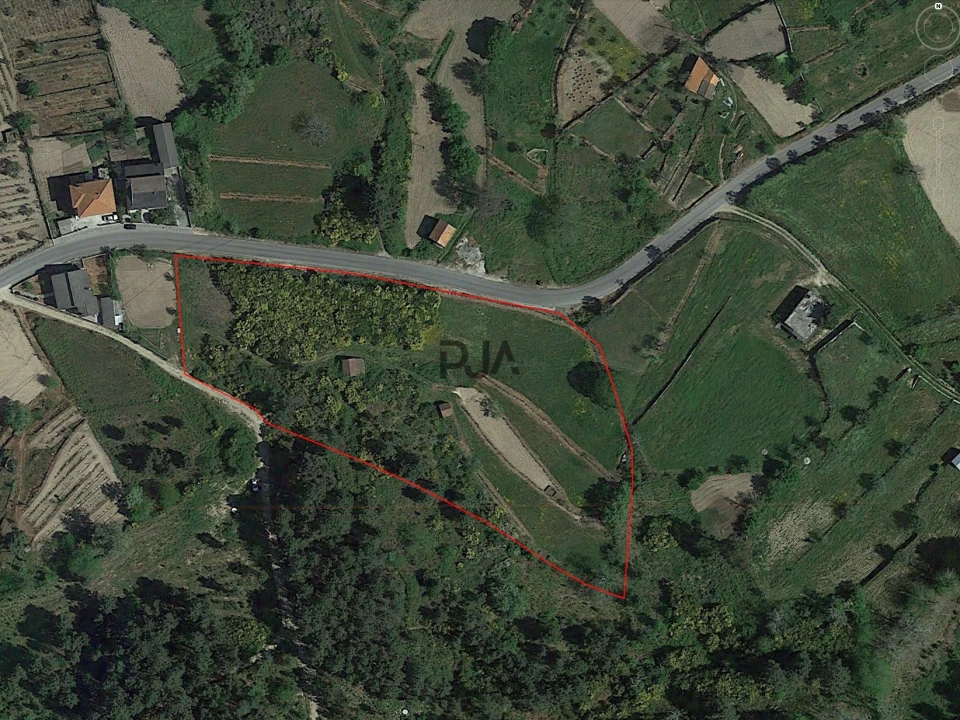 Terreno Agricola ou Rústico para Venda em Castelo de Penalva Foto 13